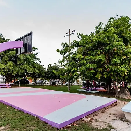 Casa En El Centro&Corazon De Cancun